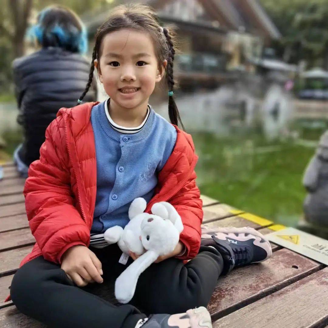 「轻松乐逍遥」萌动新声 | 夏日童趣周