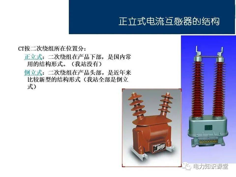 电流互感器缩写图片