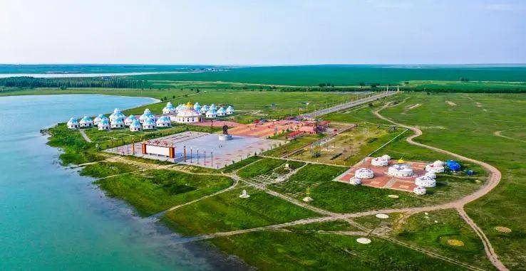 走进白城,端午"粽"享文旅盛宴!