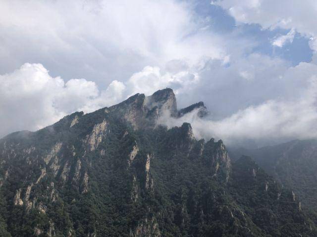 南阳市50家a级景区对2024年应届高考生,中考生免门票_赵显_桐柏_学子