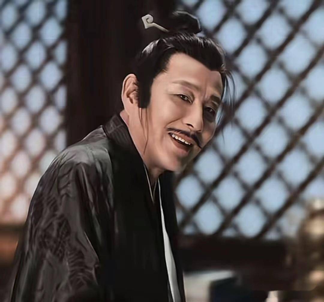 男演员长相有多重要?《庆余年》两季庆帝64岁和69岁,差距明显