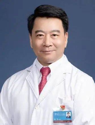 通信作者简介郭晔,主任医师,教授,同济大学附属东方医院肿瘤医学部副