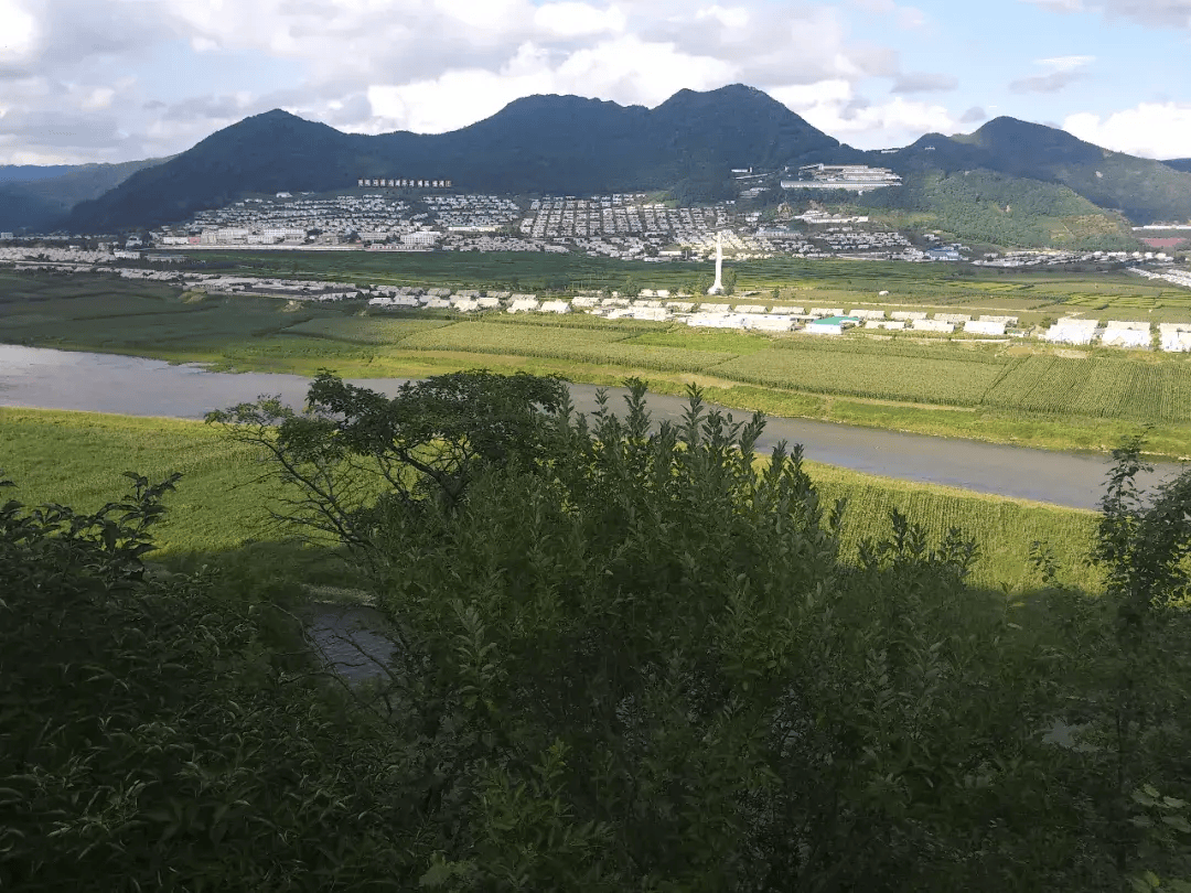 盘点乡村振兴10种运营新模式