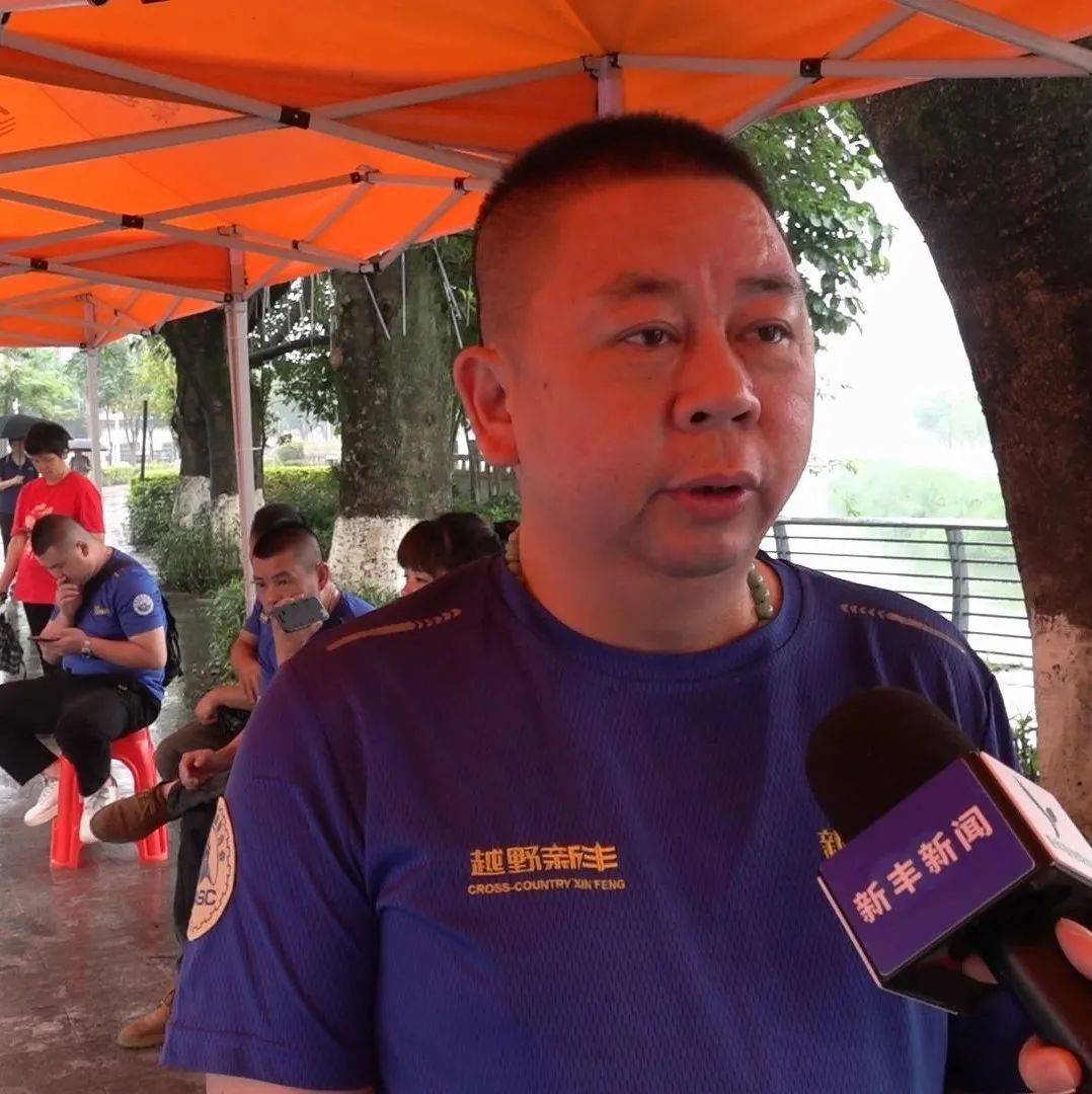 直击高考首日!新丰1200多名学子奔赴考场