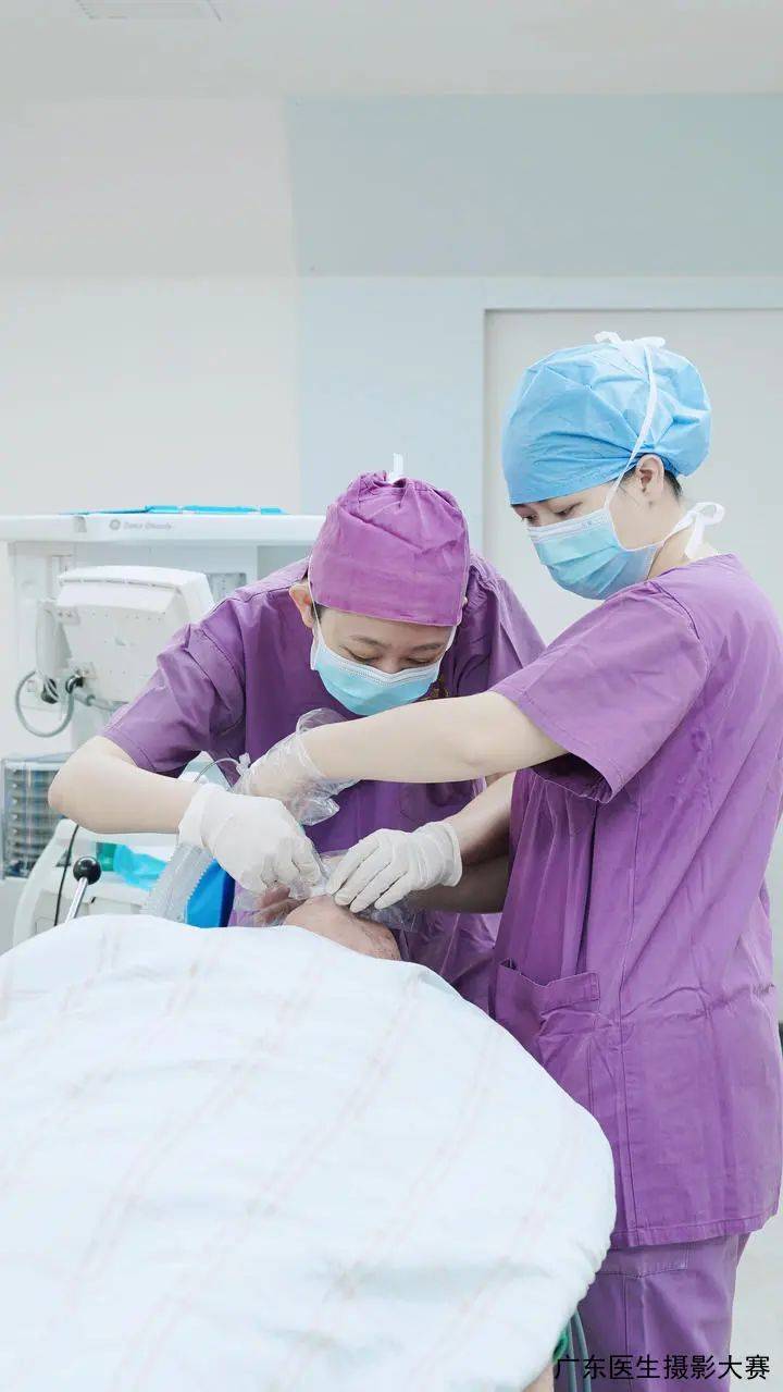 【摄影大赛】厚德精医,立诚笃行!(作品展示第15期)