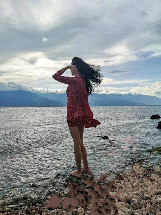 图影|难以命名的背影|(103)