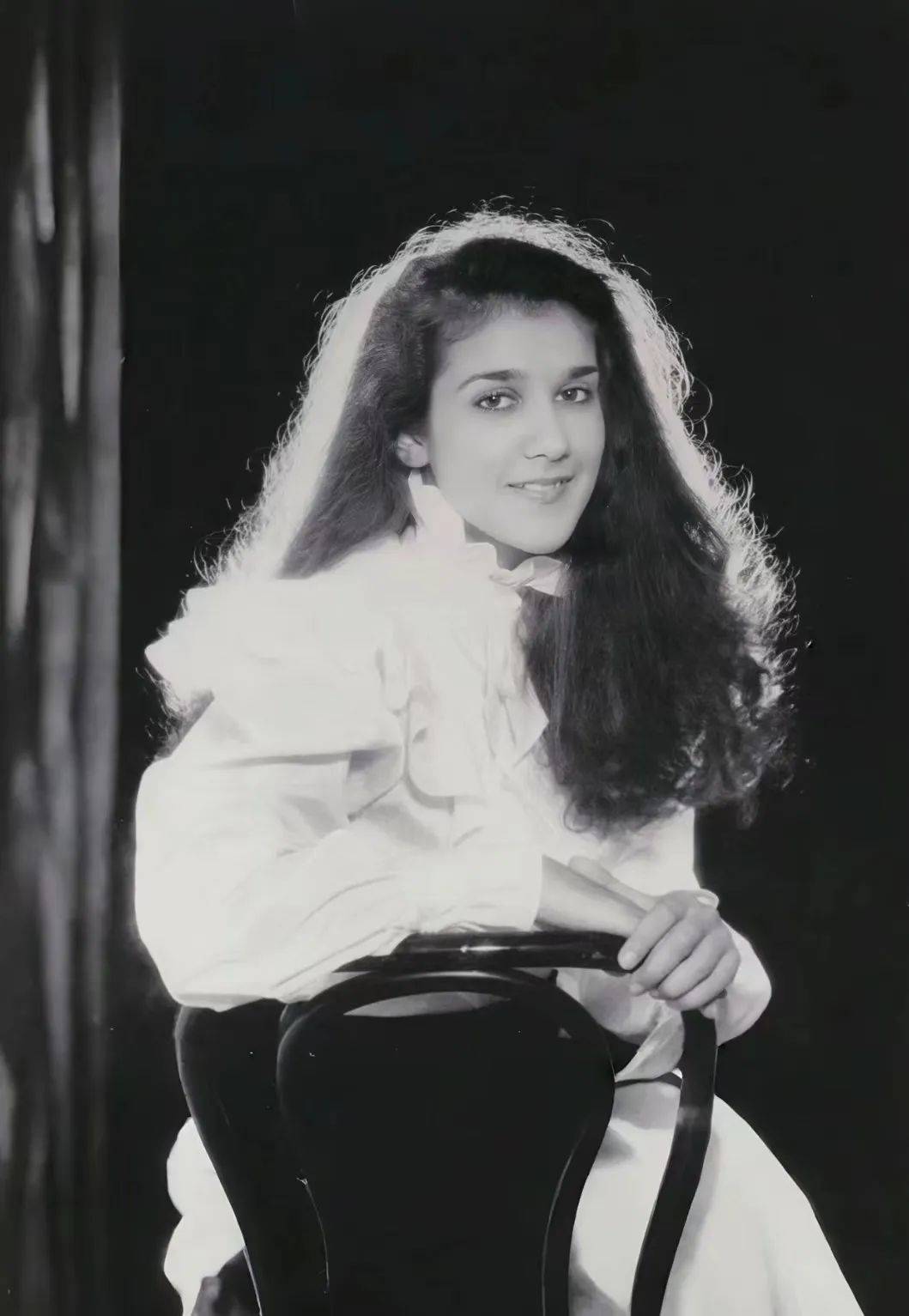 席琳_生活_舞台