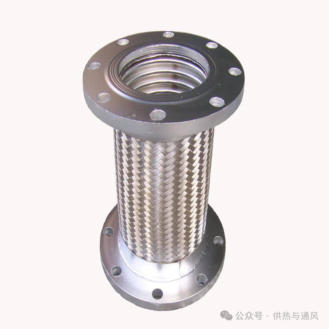 管道,桥架穿过建筑缝隙采取什么措施?_补偿_波纹管