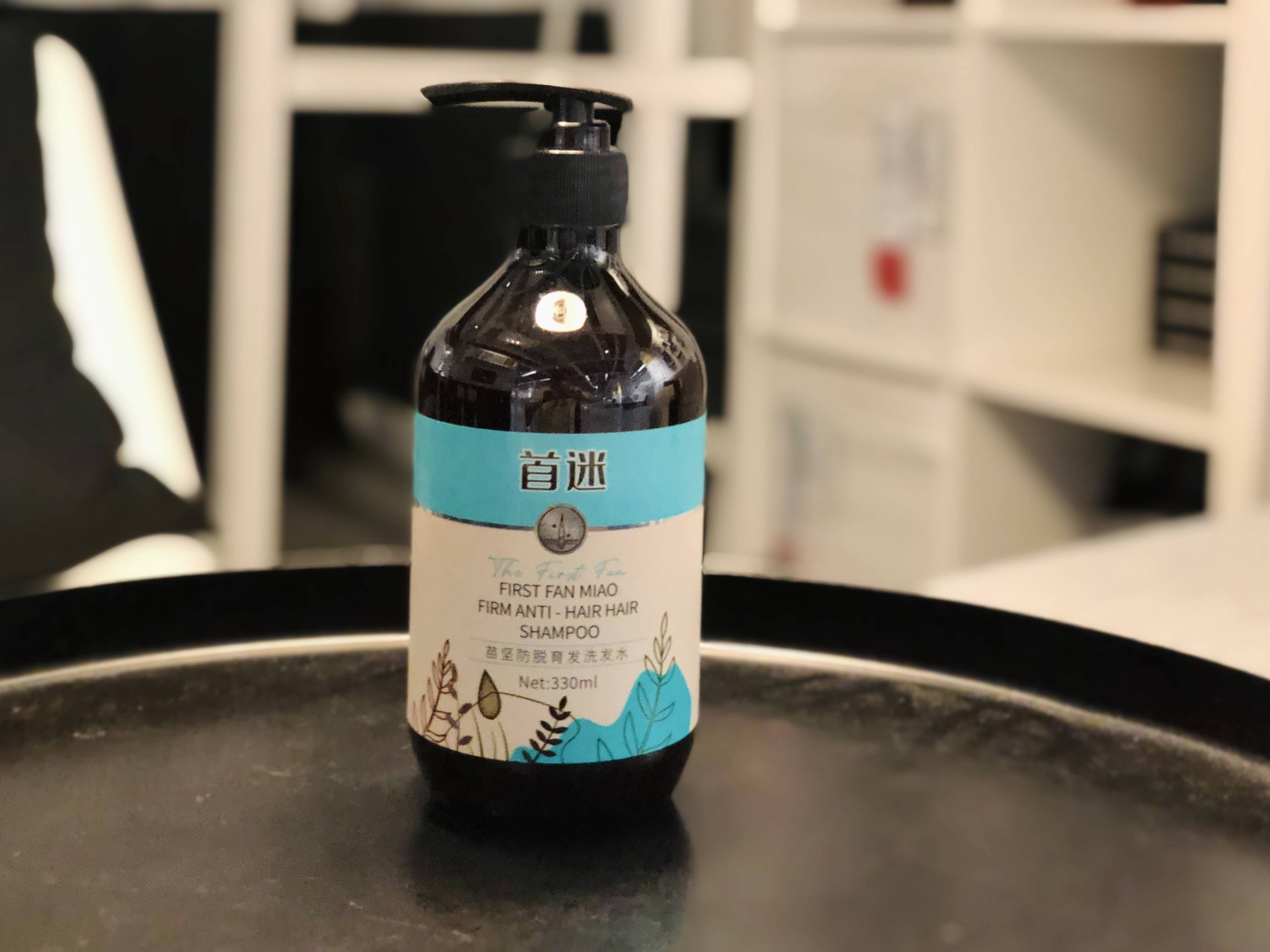 含有水杨酸的洗发水有哪些?好用的洗发水去屑控油