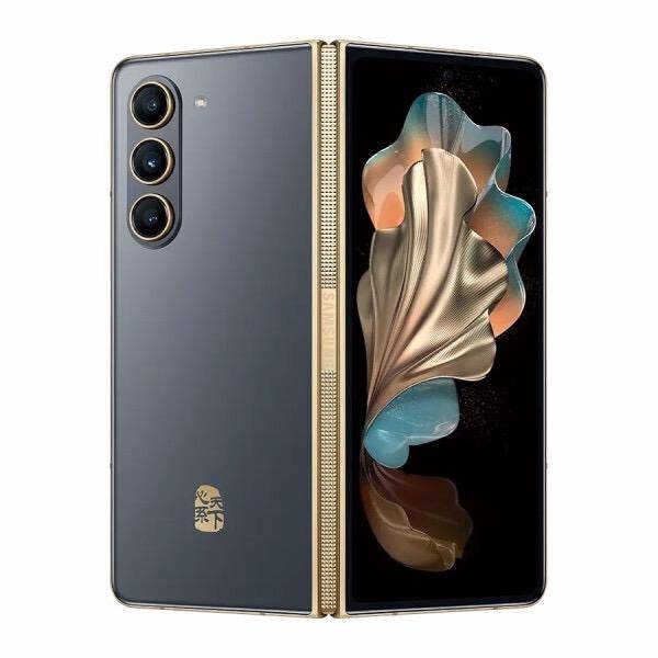 三星w24:16gb 1tb 轻奢陶瓷材质,spen助力创作 5g,售价11100元