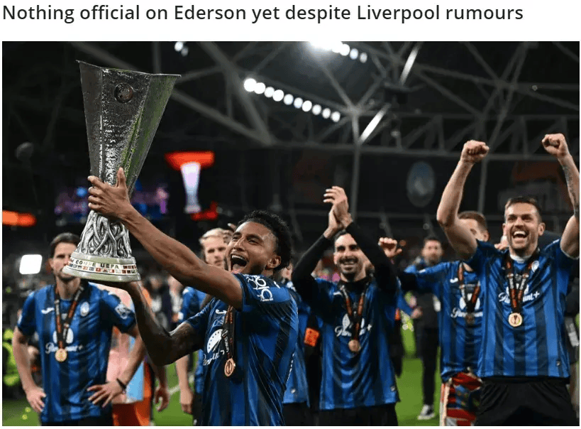 罗马诺:曼城希望留住阿尔瓦雷斯!曼联下周决定滕哈格去留!