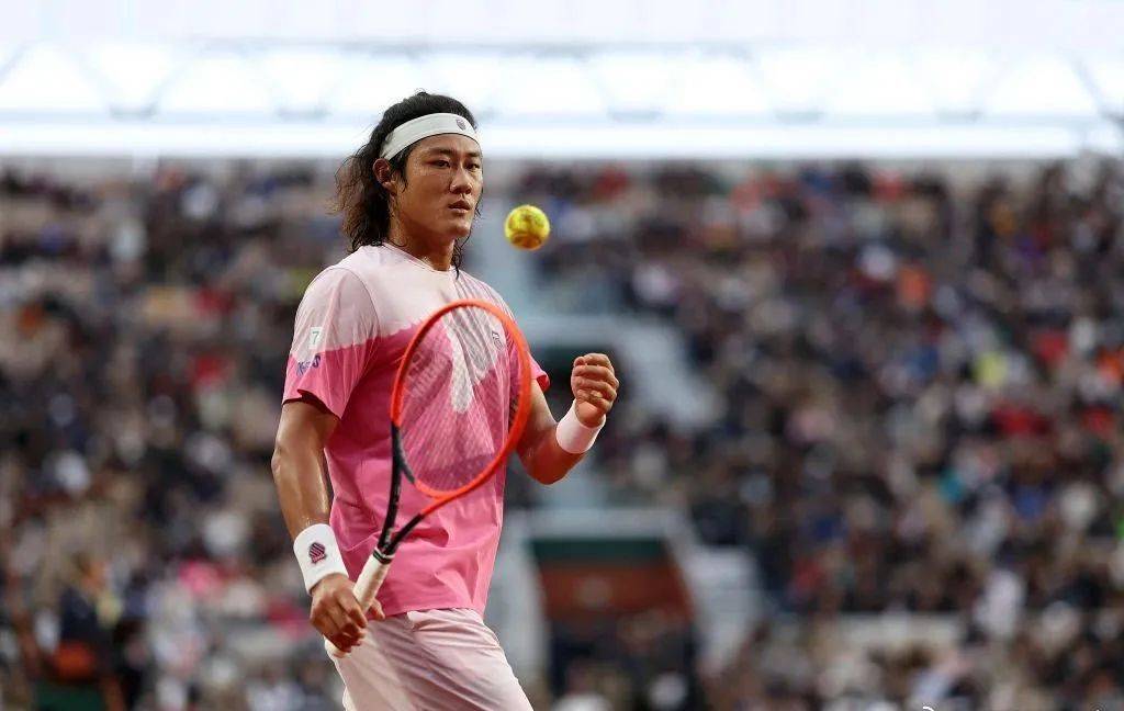 张之臻总结红土赛季 展望草地赛季与奥运