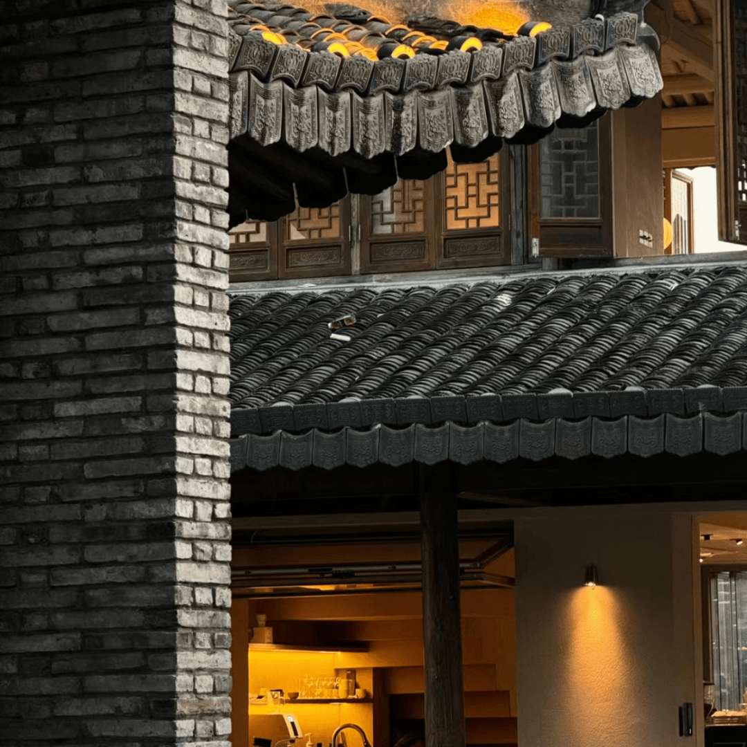 5条宝藏线路,快来pick!_古村_瀑布_海岛