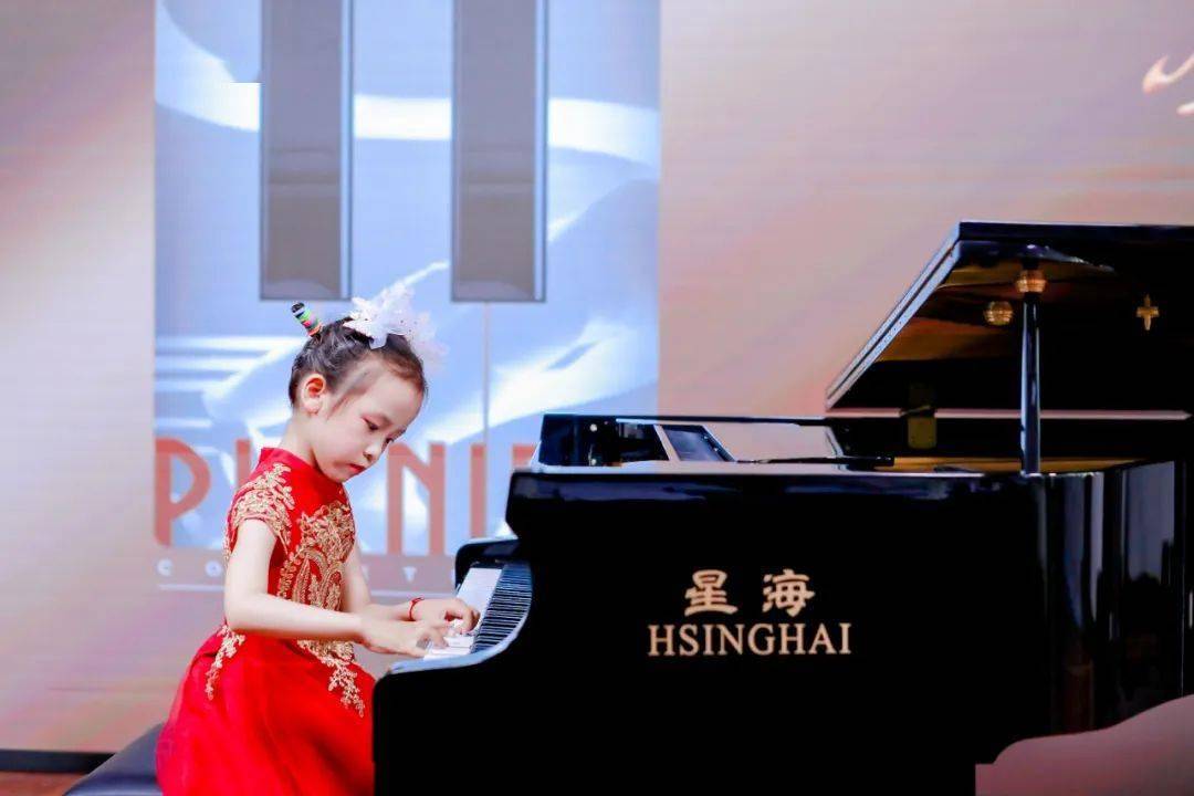 【精彩瞬间】2024第十一届国际青少年钢琴家比赛青岛赛区圆满举办