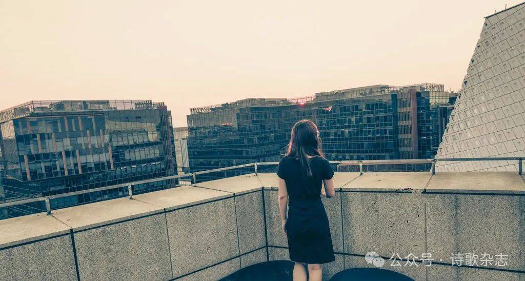 图影|难以命名的背影|(103)