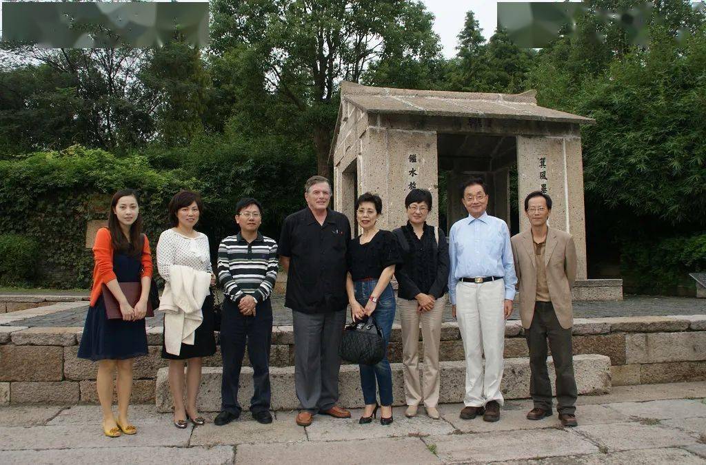 邱志荣丨经世致用 续写时代新篇章 ——绍兴运河园建设的实践与启示