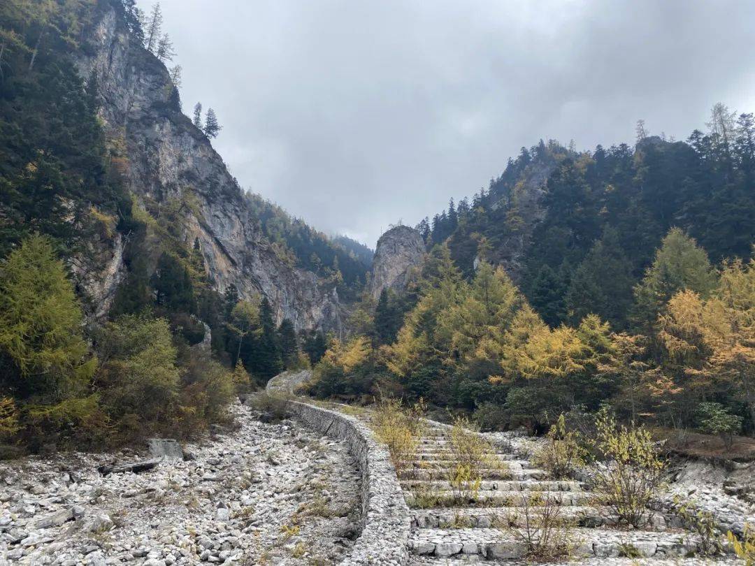 扎根笔记|刘大先:曲山关内外_新县_县城_禹里