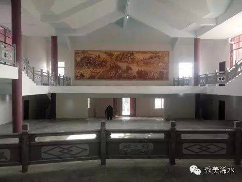 浠水九龄公王氏的古往今来