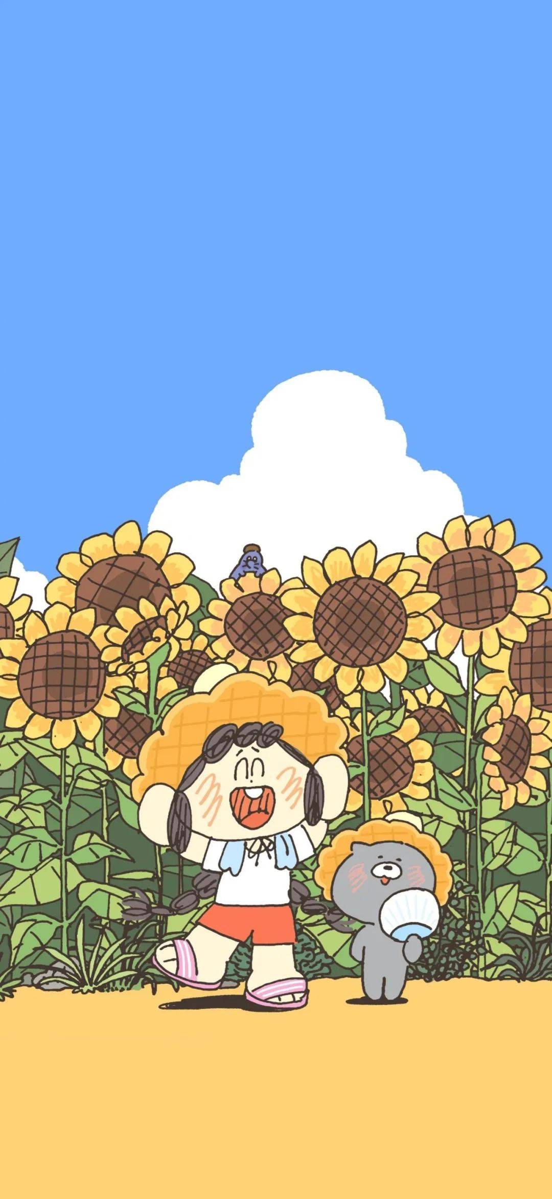 壁纸|你的ios壁纸该换了