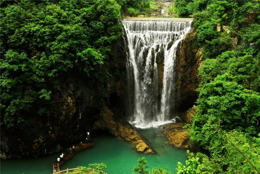 绥阳旅游景点免费图片