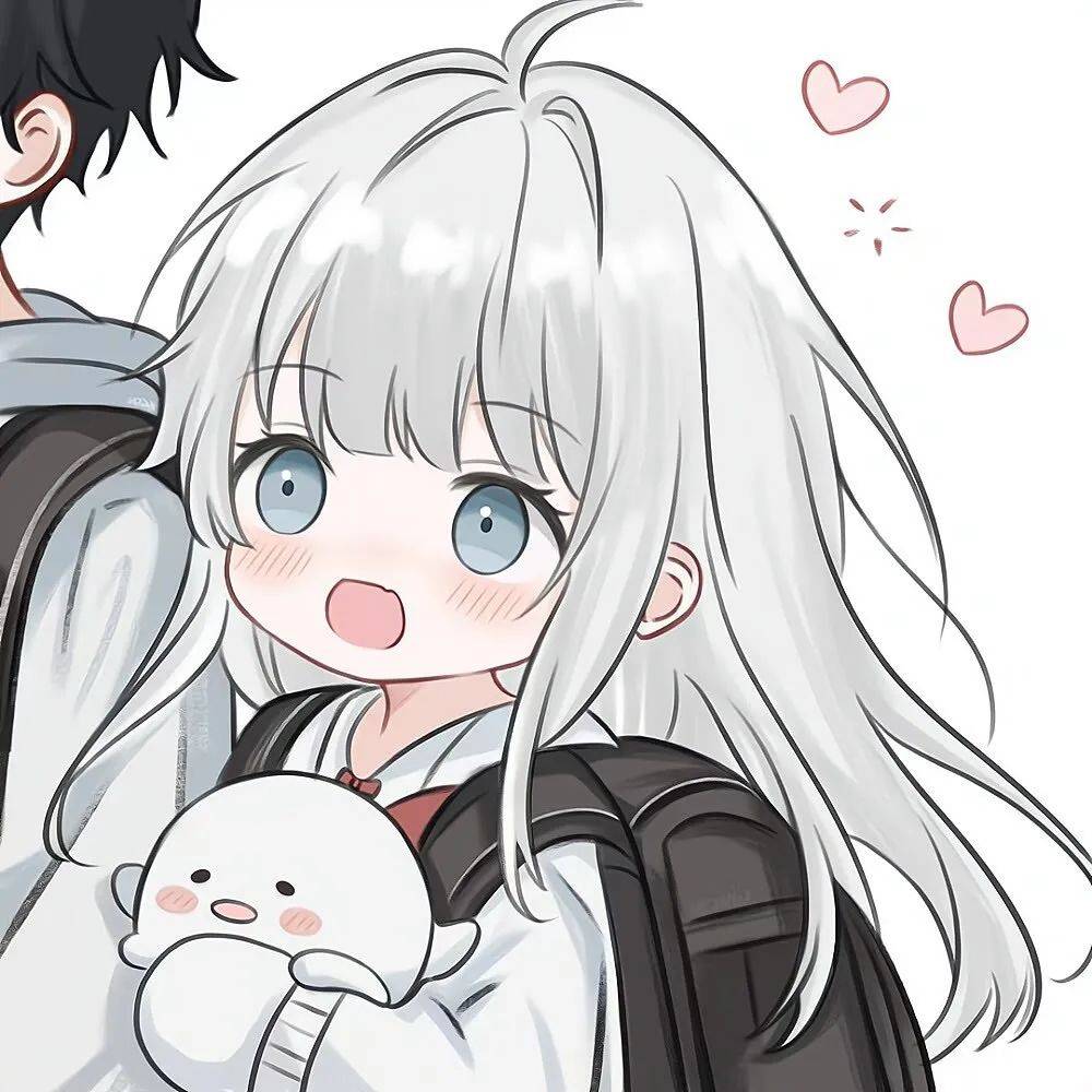 头像 | 又酷又飒的高质量头像