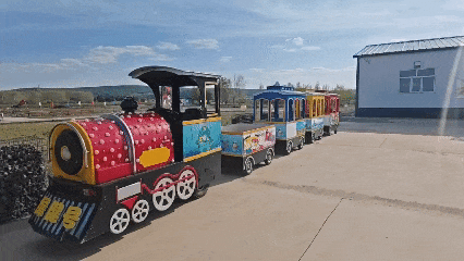 夜游呼伦贝尔 星空下的游玩指南