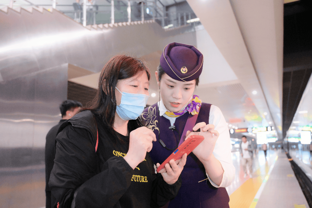 "粽"情端午丨上客人的坚守