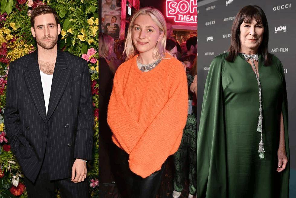 《嗜血法医》前传迎来熟悉又陌生面孔;"鬼入侵"男主