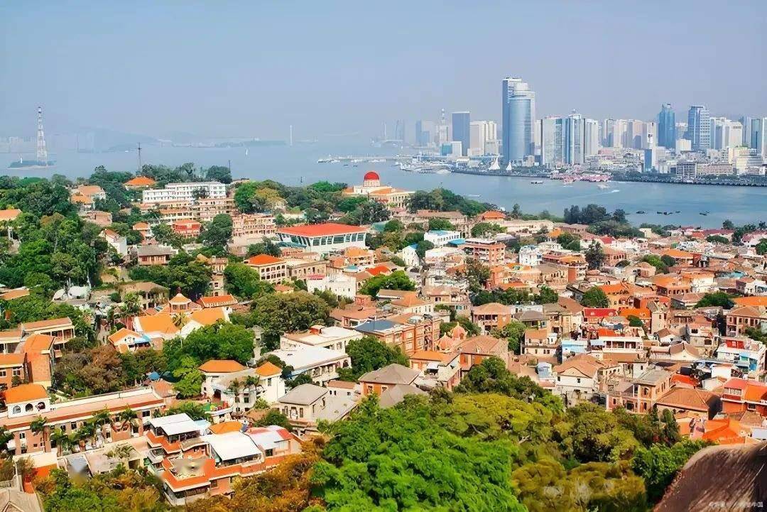 福建厦门鼓浪屿景区,宰客套路太深:没人敢去旅游