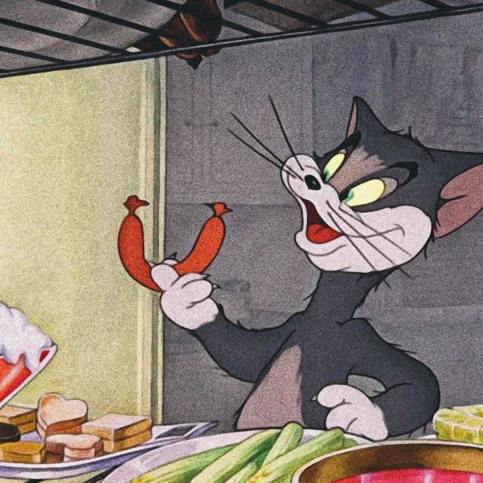 头像 | 又酷又飒的高质量头像