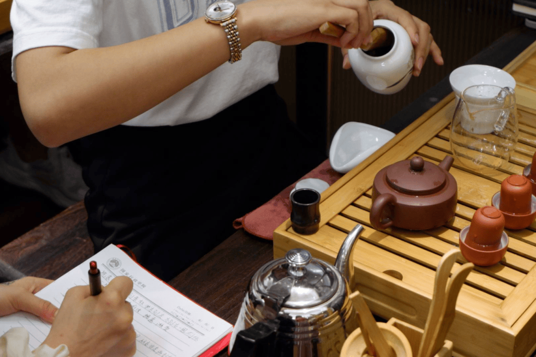 茶艺师证考试报名资格_证资格报名考试茶艺师有用吗_茶艺师资格证考试要求