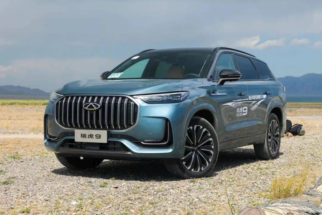 5t/2.0t 8at,轴距超3米大7座,223布局,15万出头可买!