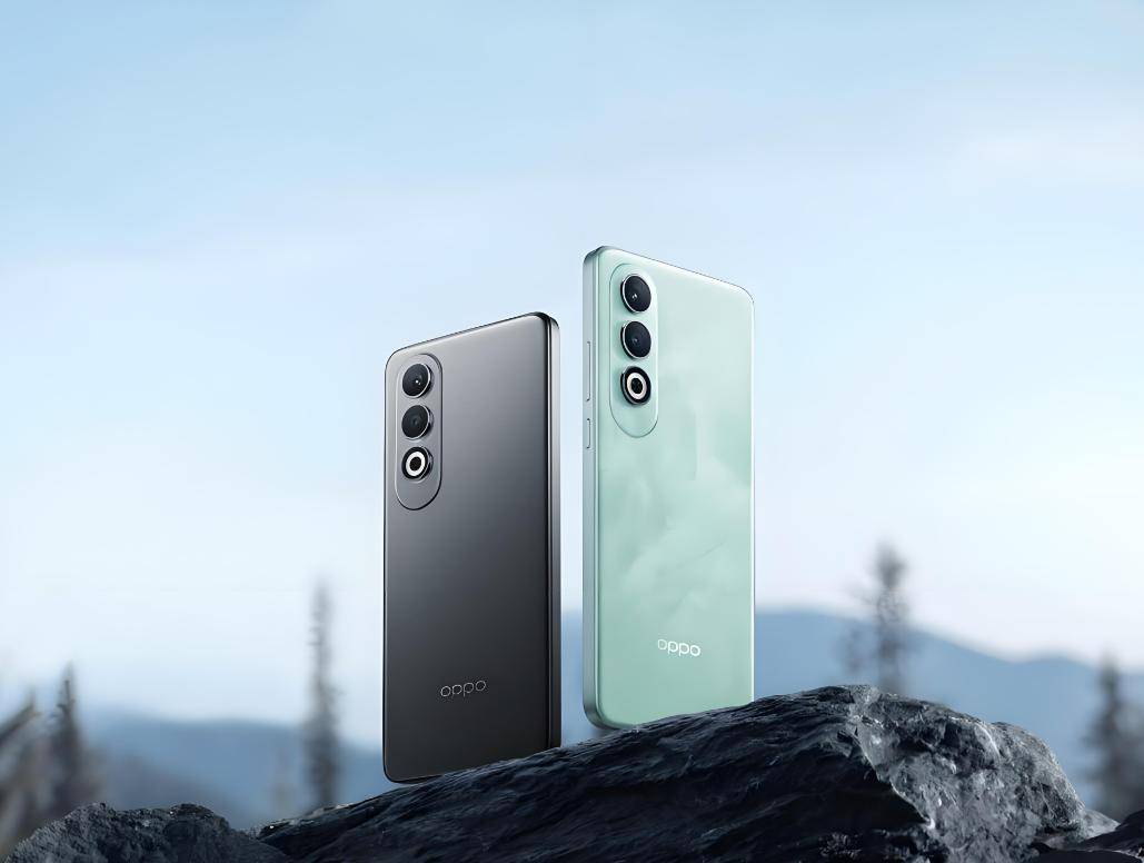 oppo k12什么处理器?