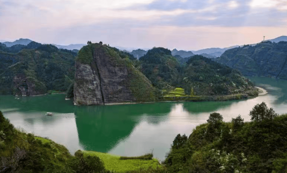 诗歌探源|每个人都应该到中国诗歌的源头看一看_屈原_溆浦县_怀化