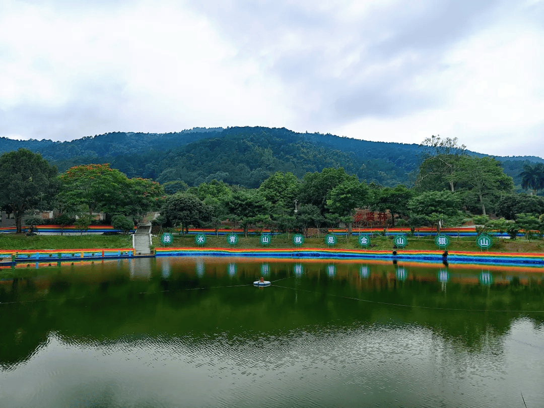 省级荣誉称号,新兴县天堂镇这3个村入选!