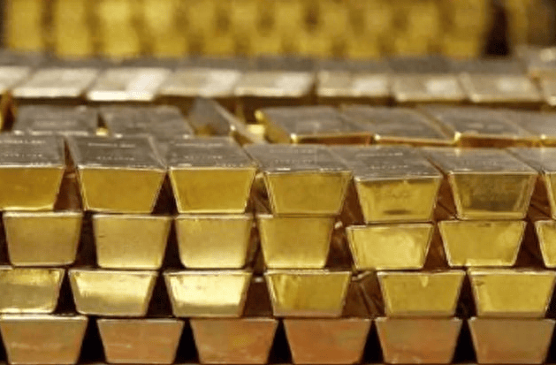 如何瞒天过海 百吨假黄金骗了200亿