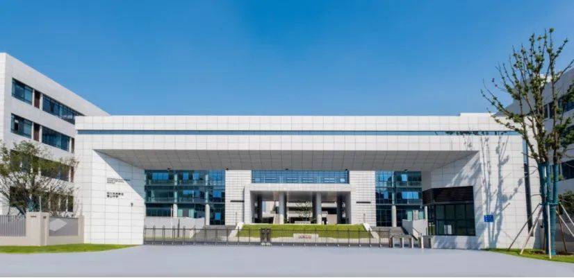 今年这些新高中,个个来头都不简单