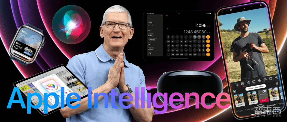 siri史诗级进化,内挂chatgpt-4o,奥特曼来了,马斯克怒了