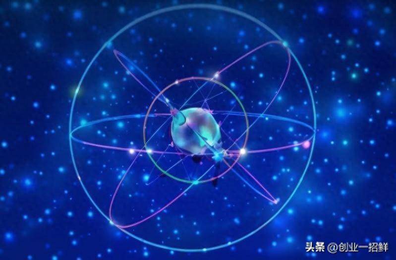 这两个小本创业项目，均带有北斗定位仪，普通人也能入局_戒指_发夹_手机