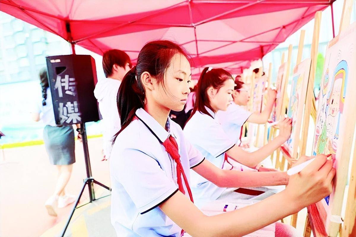 长治市多形式开展端午节系列主题活动_文化_传统_实践