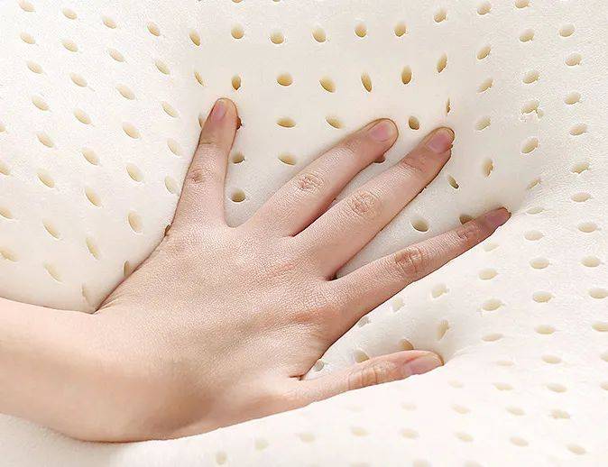 99元拿下乳胶凉席三件套!柔软凉爽,好睡不粘人!