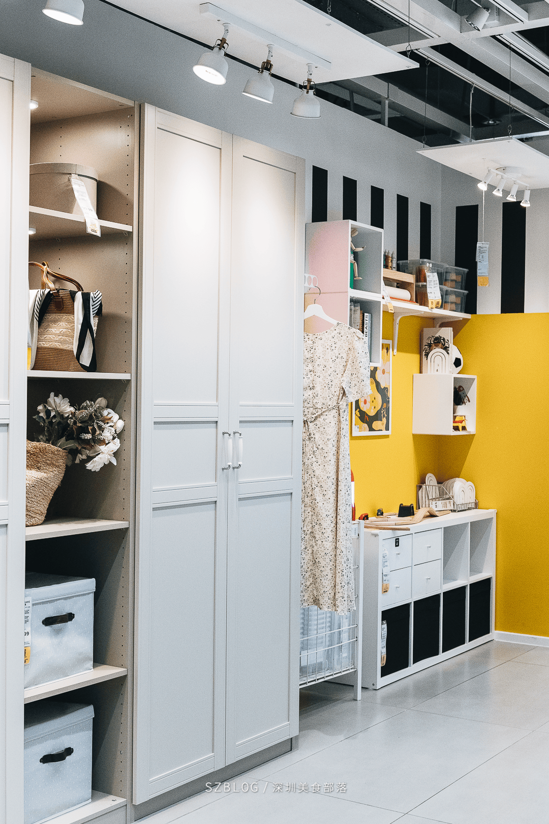 "宜家来罗湖了,但有个缺点"_家居_娃娃_热狗