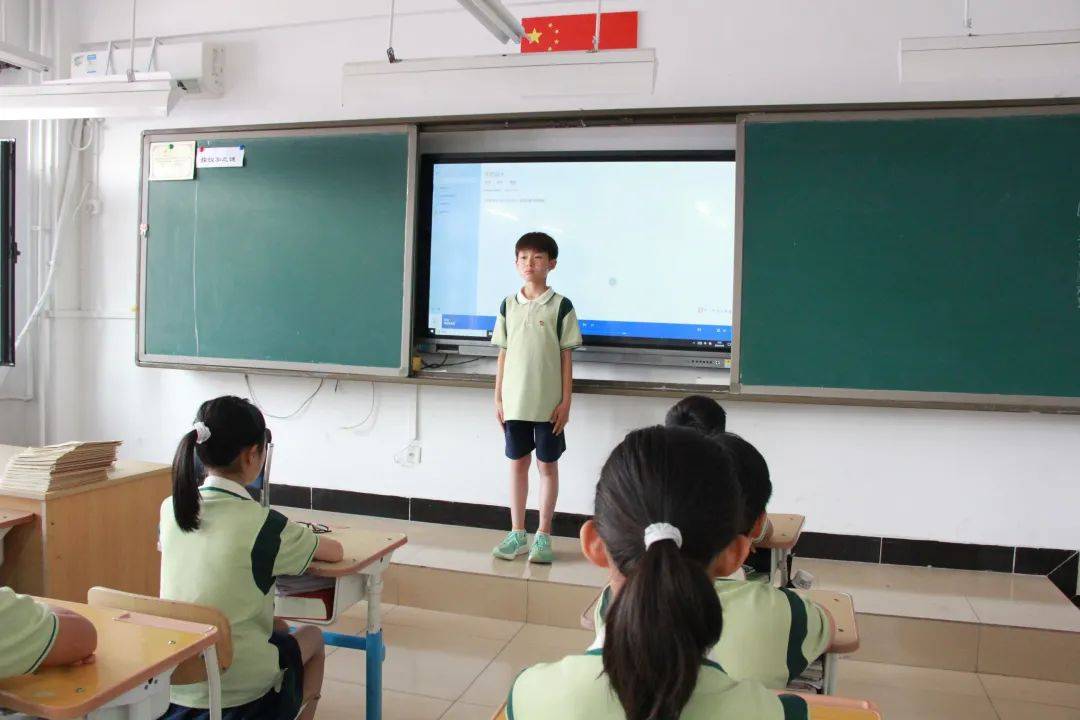 【全国爱眼日】北京市爱眼宣教活动持续开展,守护学生美好"视"界!