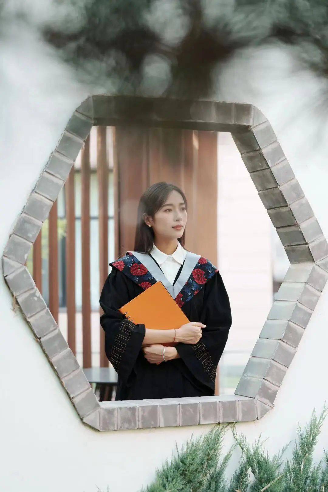 毕业照拍摄保姆级教程!