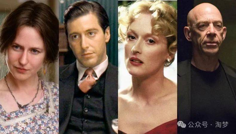 演员,导演必看的18 部演技佳作电影