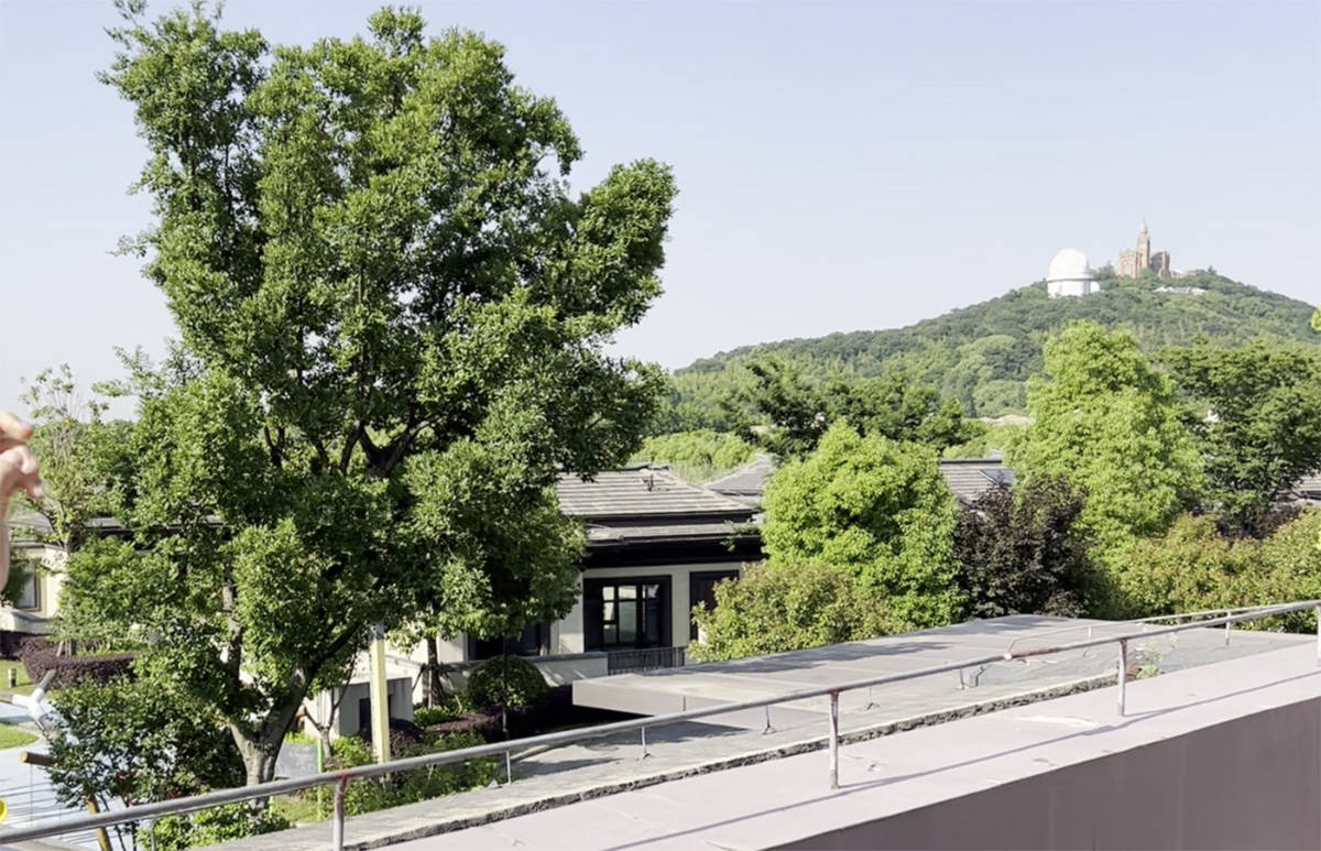 上海阳光人家·佘山康养社区—地址|预约参观|电话|介绍