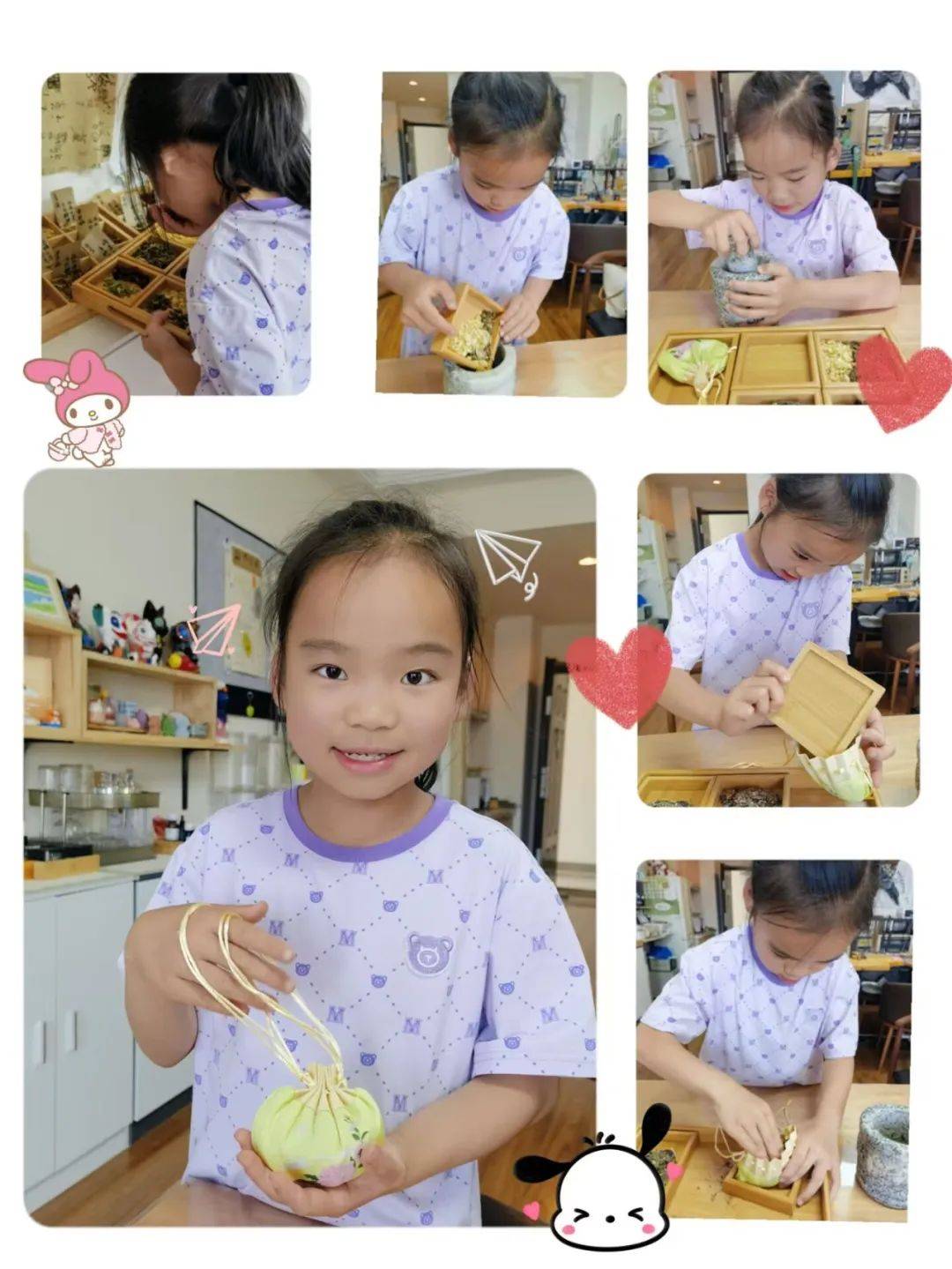 【全人教育·民乐德育】"七彩端午 乐享安康"2024民