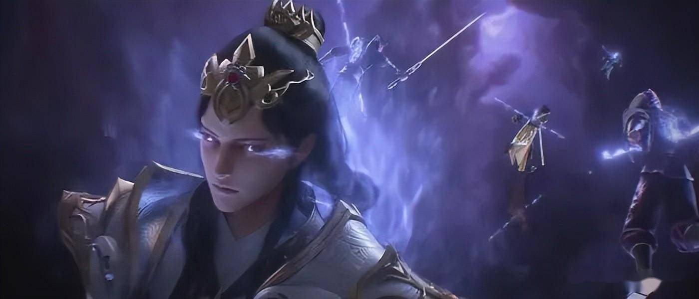 完美世界|三千州天才大战最强五位,最后一位力压同代!