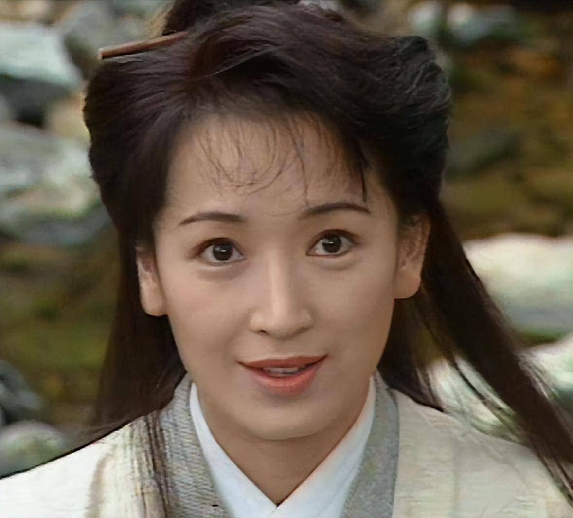 抗癌七年花了7500万,59岁留下遗书抱憾而终_梁洁华_黄日华_妻子