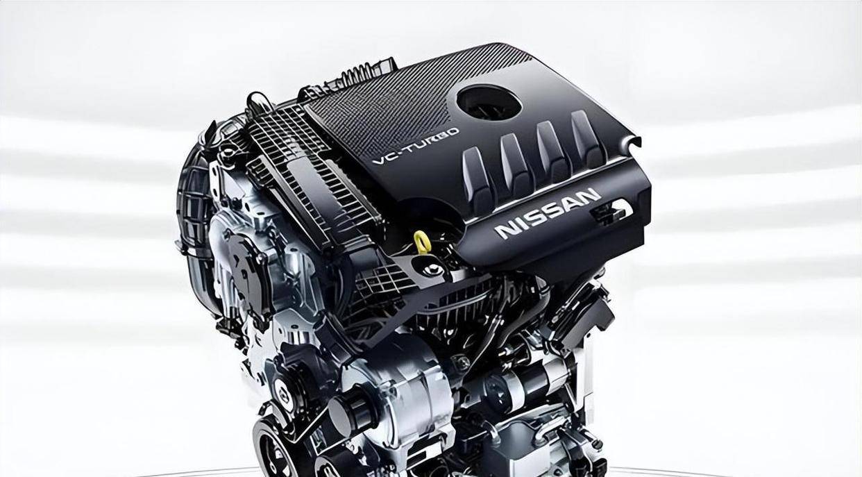 5 tvc-turbo三缸发动机,以提高燃油效率和发动机性能.